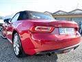 FIAT 124 Spider 1.4 MultiAir Lusso