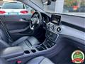 MERCEDES CLASSE GLA d Automatic Premium Tetto Navi Led