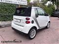 SMART FORTWO CABRIO 1000 52 kW MHD CABRIO-SERVOSTERZO