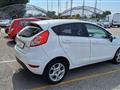 FORD FIESTA 1.4 5p. Bz.- GPL Titanium