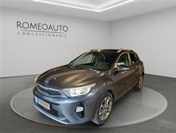 KIA STONIC 1.4 MPI EcoGPL URBAN