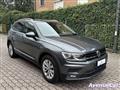 VOLKSWAGEN TIGUAN Business 150 cv dsg APPLE CARPLAY IVA ESPOSTA