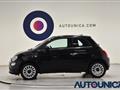 FIAT 500 1.2 LOUNGE NEOPATENTATI