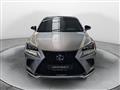 LEXUS NX Hybrid 4WD F-Sport