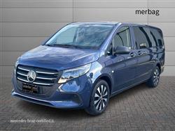 MERCEDES VITO TOURER 116 SELECT LONG