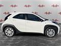 TOYOTA NUOVA AYGO X Aygo X 1.0 VVT-i 72 CV 5 porte Active S-CVT