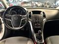 OPEL ASTRA 1.4 Turbo 140CV 5 porte GPL Tech Cosmo