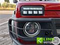 LADA NIVA 1.7i cat  79 CV GPL 4X4 ASI