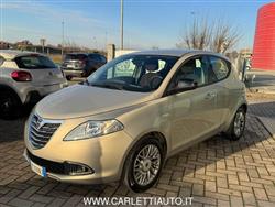 LANCIA YPSILON 1.2 69 CV 5 porte GPL Ecochic Silver