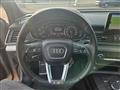 AUDI Q5 40 TDI quattro S tronic S line Tetto Panoramico