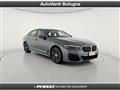 BMW SERIE 5 TOURING d xDrive Msport