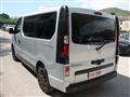 RENAULT TRAFIC 9 Posti TELECAMERA Op Vivaro