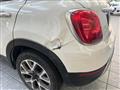 FIAT 500X 1.3 MultiJet 95 CV Cross - NEOPAT, VETRI OSCURATI