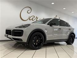 PORSCHE CAYENNE Coupé 3.0 V6 E-Hybrid