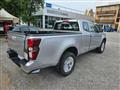 ISUZU D-Max N60BB SPACE CAB 4WD AUT