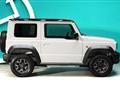 SUZUKI JIMNY 1.5 5MT Top