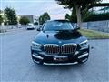 BMW X3 xDrive20d xLine - TUTTA TAGLIANDATA -