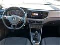 VOLKSWAGEN POLO 5p 1.0 tgi Comfortline 90cv(Metano) Neopatentati