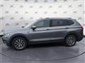 VOLKSWAGEN TIGUAN ALLSPACE Tiguan Allspace 2.0 TDI SCR DSG 4MOTION Business BMT