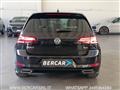 VOLKSWAGEN GOLF 1.6 TDI 115 CV DSG 5p. Sport BlueMotion Technology