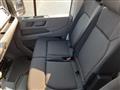 VOLKSWAGEN CRAFTER TGE