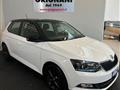 SKODA FABIA 1.4 TDI 75 CV Twin Color Design Edition Argento