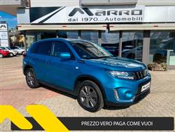 SUZUKI VITARA 1.4 Hybrid 4WD Cool *PERFETTO *PAGA COME VUOI