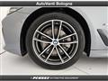 BMW SERIE 5 TOURING d xDrive Msport