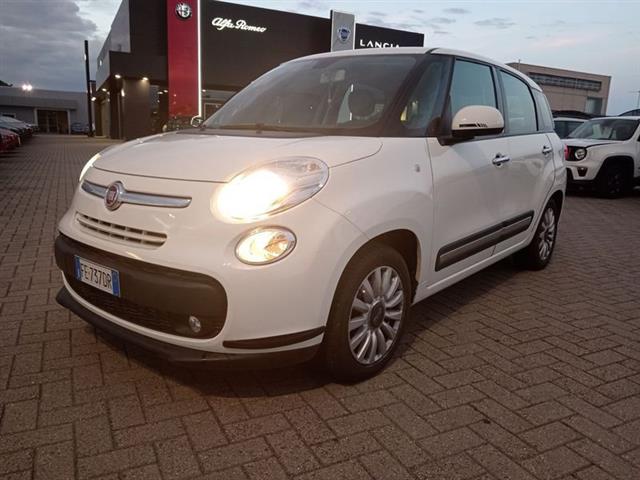 FIAT 500L 1.3 Multijet 95 CV Pop Star