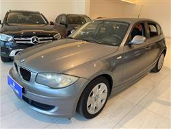 BMW Serie 1 116d 2.0 Eletta 116cv 5p dpf