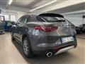 ALFA ROMEO STELVIO 2.2 Turbodiesel 160 CV AT8 RWD Super