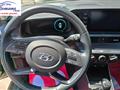 HYUNDAI Bayon 1.0 T-GDI Hybrid 48V iMT XLine