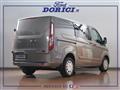 FORD TRANSIT CUSTOM Transit Custom 300 2.0 TDCi 130 aut. PC-DC Furgone Titanium