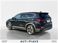 HYUNDAI SANTA FE Santa Fe 2.2 CRDi 4WD A/T Excellence