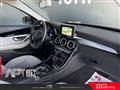 MERCEDES CLASSE C C SW 220 d (BT) Business auto