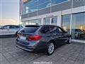 BMW SERIE 3 TOURING 318d 150cv Touring auto Navi Fari LED Retrocamera