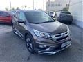 HONDA CR-V 1.6 i-DTEC Lifestyle Navi 2WD