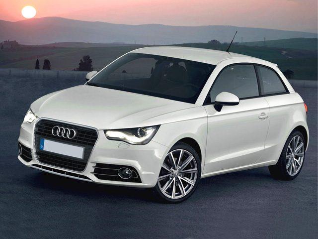 AUDI A1 1.2 TFSI Ambition