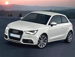 AUDI A1 1.2 TFSI Ambition