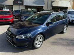VOLKSWAGEN Golf Variant 1.4 DSG AUTOM. tgi Highline Executive PELLE/RETROC