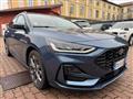 FORD FOCUS 1.0 EcoBoost Hybrid 125CV Powershift SW ST-Line De