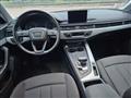 AUDI A4 AVANT 4x4 tasso 0 noleggio iva22%