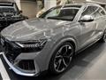 AUDI Q8 TFSI V8 quattro tiptronic