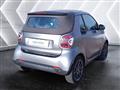 SMART EQ FORTWO CABRIO Cabrio eq suitegrey-grey 22kW