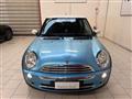 MINI MINI 3 PORTE Mini 1.6 GARANZIA 12 MESI SUPER FINANZIABILE