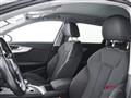 AUDI A4 2.0 TDI 190 CV quattro S tronic Business Sport