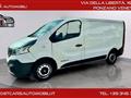 RENAULT Trafic T29 1.6 dCi GARANZIA TCARS Trafic T29 1.6 dCi 120CV S&S PL-TA Furgone