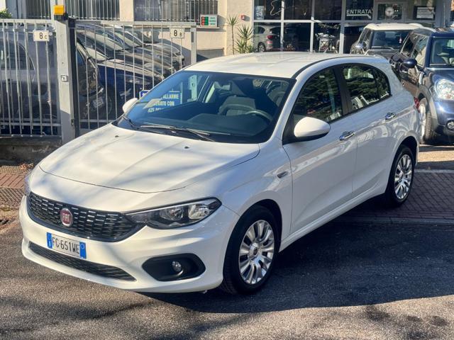 FIAT TIPO 1.4 5 porte Lounge