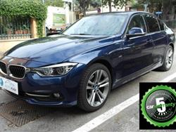 BMW Serie 3 320d Sport auto