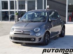 FIAT 500 1.0 70CV HYBRID SPORT